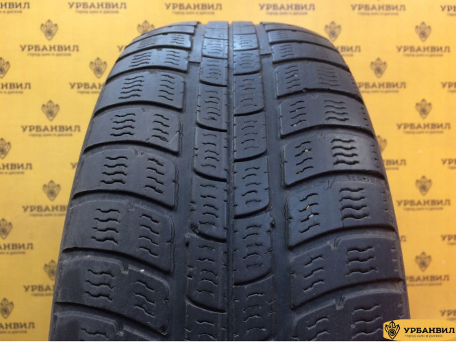 Michelin Pilot Alpin PA2 215/65 R15 96H