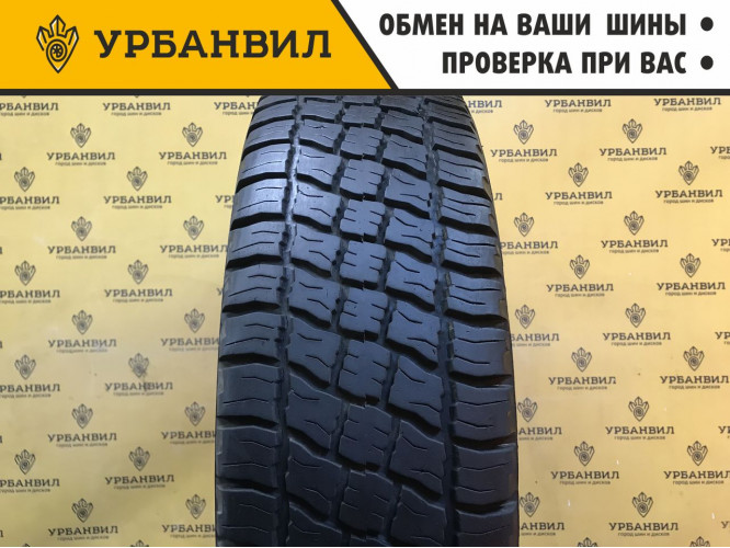 КАМА (Нижнекамский шинный завод) Кама-219 225/75 R16 104R