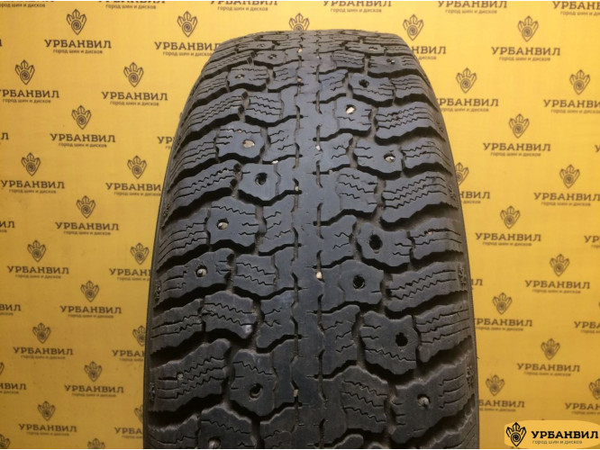 Gislaved Nord Frost II 195/65 R15 91Q