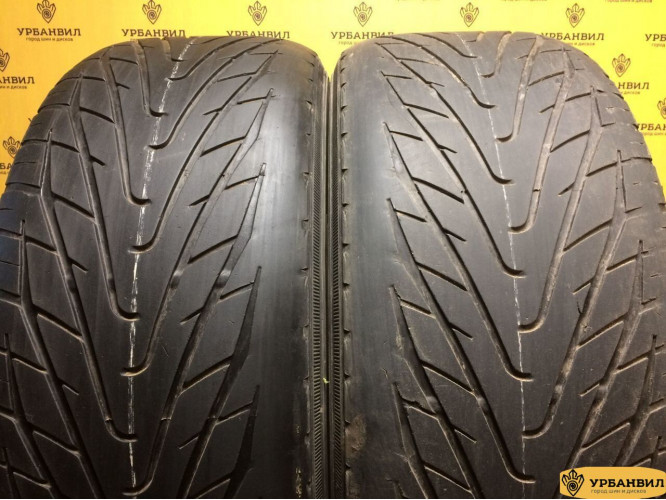 LingLong L 689 275/55 R20 117V