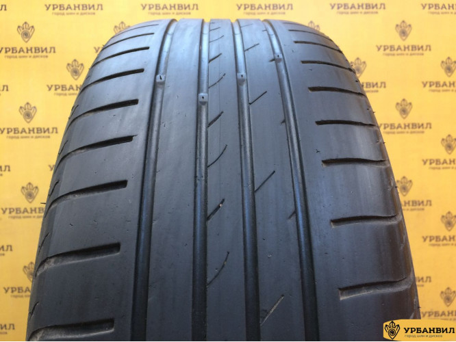 Nexen N Blue HD 215/55 R17 94V