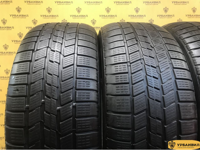 Pirelli Scorpion Ice&Snow 255/50 R20 109V