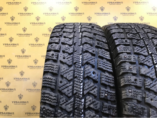 Viatti Vettore Inverno V-524 205/70 R15C 106/104R