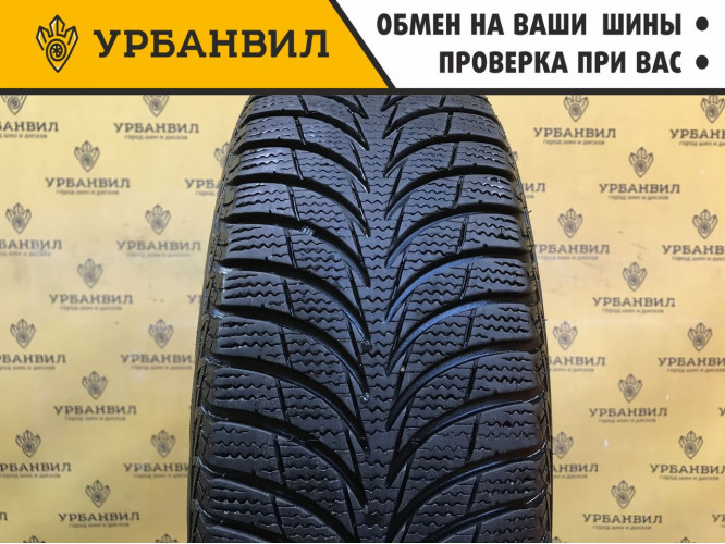 Goodyear ultragrip ice+ 175/65 R14 82Q