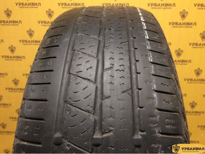 Continental ContiCrossContact LX Sport 215/70 R16 100H