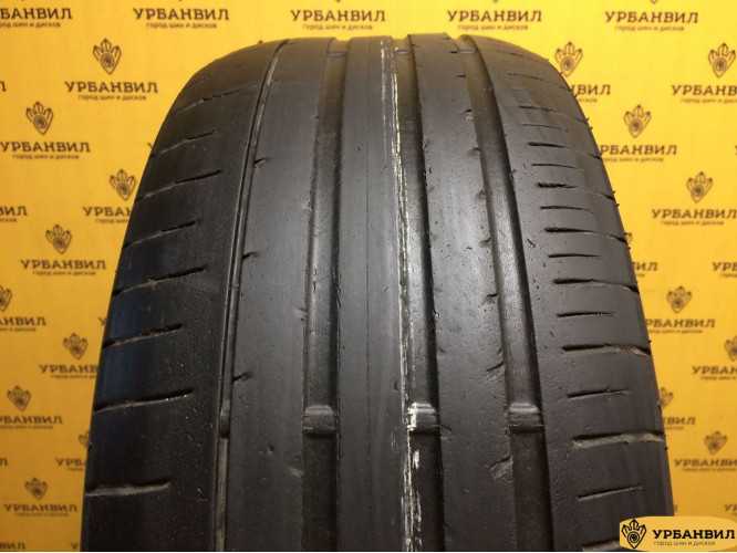 Dunlop SP Sport Maxx 050+ 225/50 R17 98Y