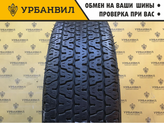 Алтайшина ИД-220 205/70 R14 93S