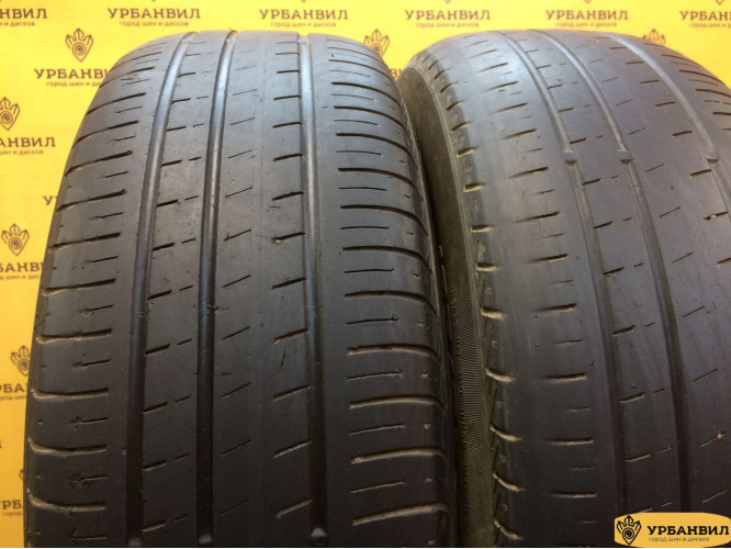 Amtel Planet EVO 195/60 R15 88H