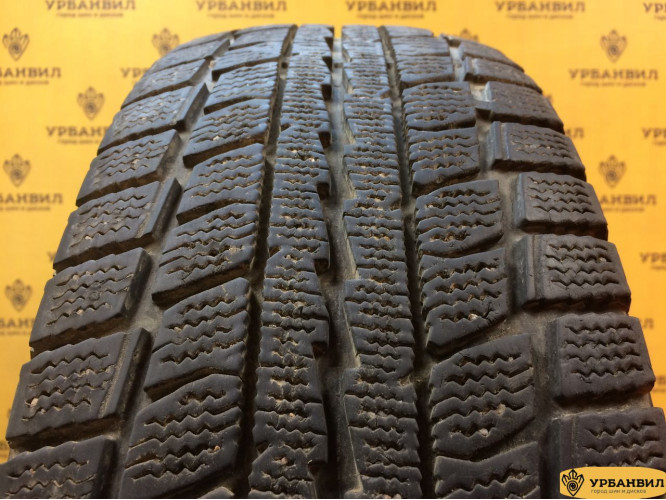 Dunlop DSX-2 205/60 R16 92Q