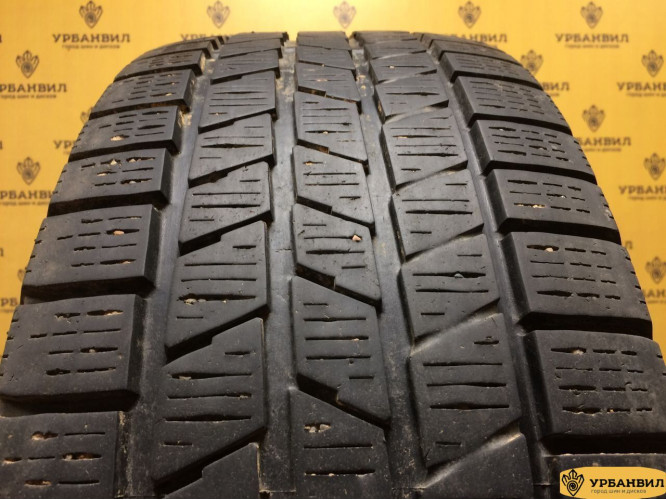 Pirelli Scorpion Ice&Snow 255/55 R18 109H