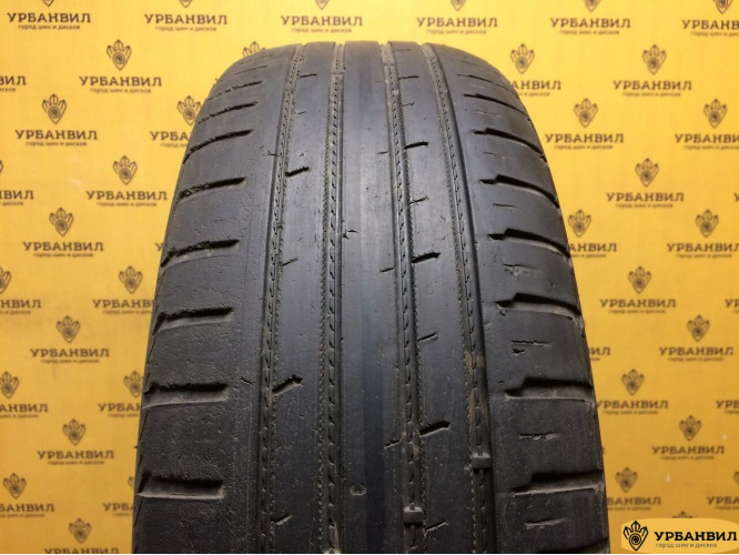 Nokian Tyres Hakka Blue SUV 215/70 R16 100H