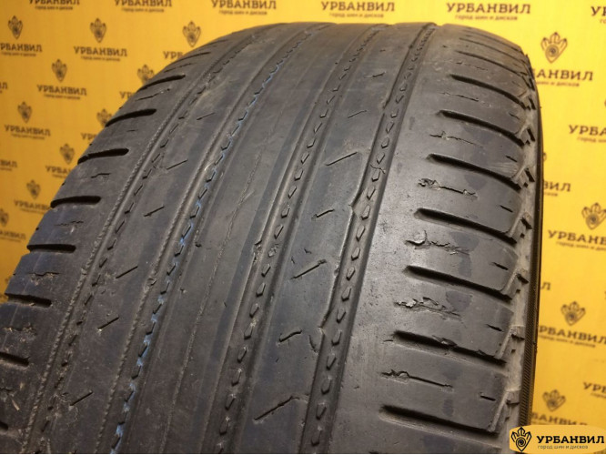 Nokian Tyres Hakka Blue SUV 285/60 R18 116V