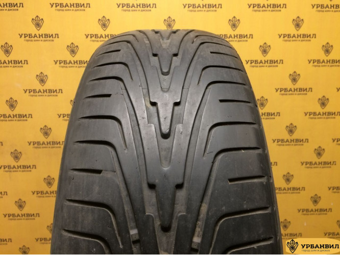 Vredestein SporTrac 3 215/65 R16 98H