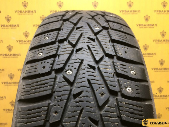 Nokian Tyres Hakkapeliitta 7 195/60 R16 93T