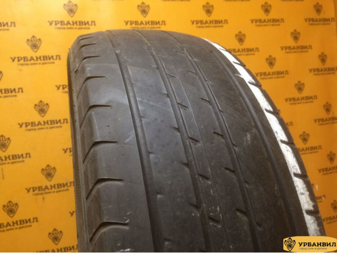 Dunlop SP Sport 2030 185/55 R16 83H