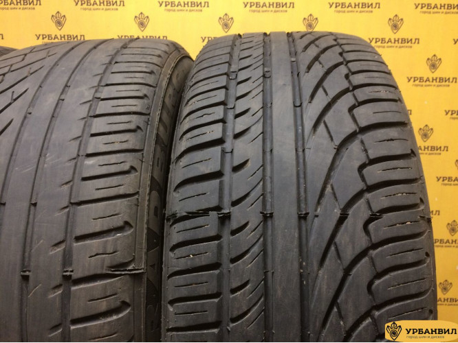 Radburg Power 225/45 R17 91V