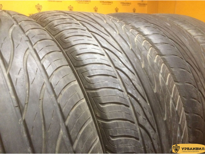 Maxxis MA-Z4S Victra 285/45 R22 114V