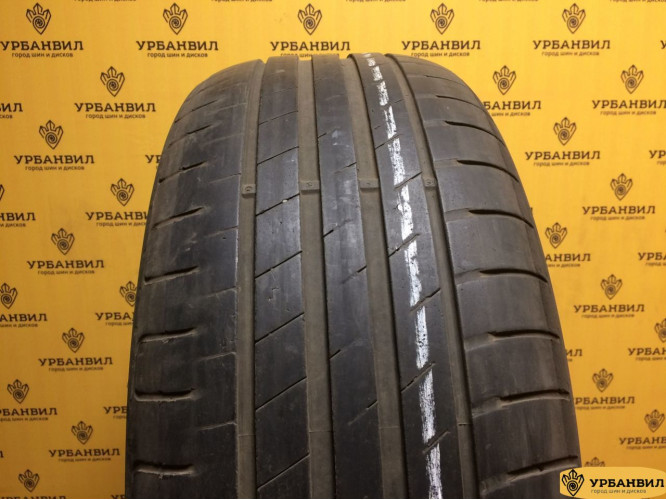 Goodyear EfficientGrip Performance 205/55 R16 91V