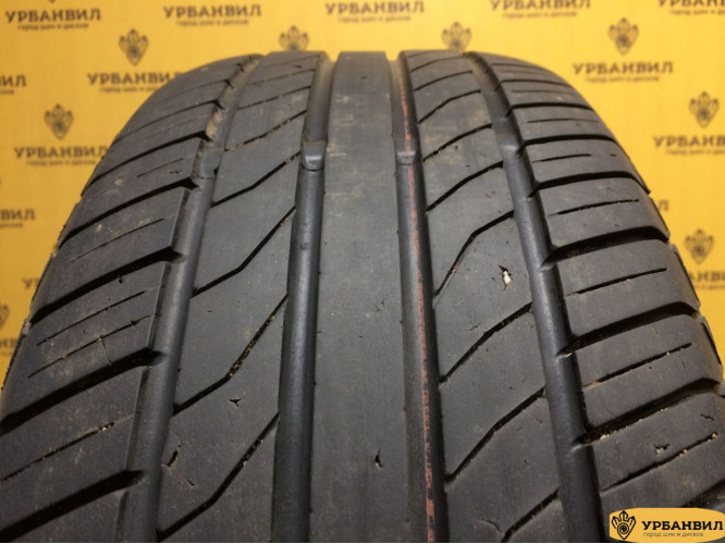 Continental ContiSportContact 205/55 R15 87V