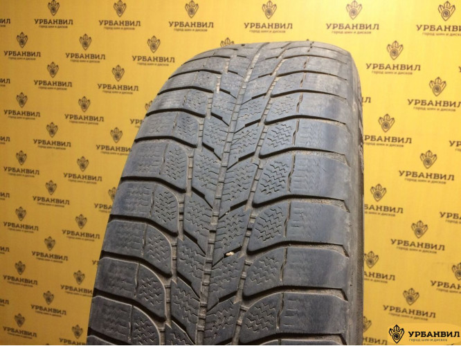 Michelin Latitude X-Ice XI2 225/65 R17 101Q