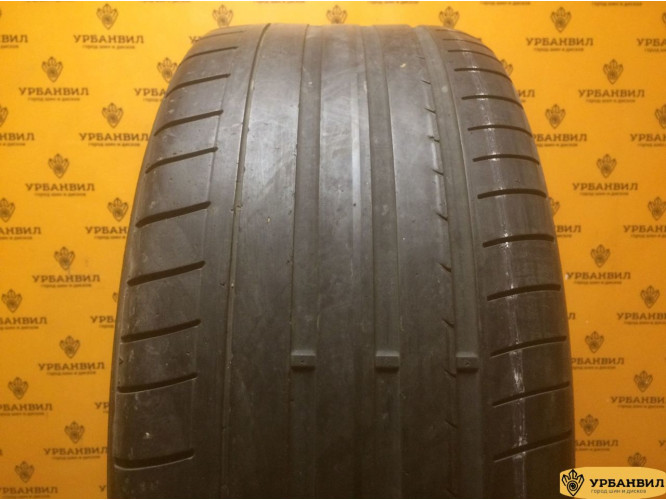 Dunlop SP Sport Maxx GT 255/40 R18 95Y