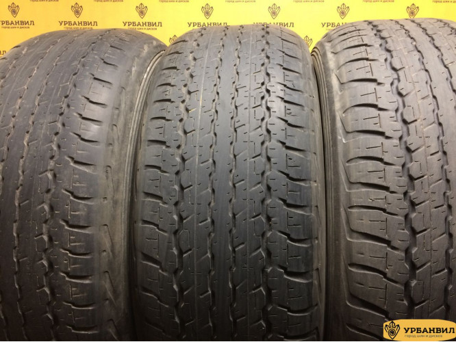 Dunlop Grandtrek AT22 285/60 R18 116V