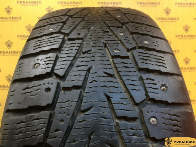 Nokian Tyres Hakkapeliitta 7 SUV 235/50 R19 103T