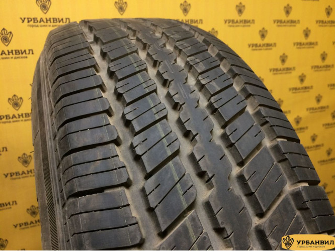 Continental ContiTrac 235/70 R16 104T