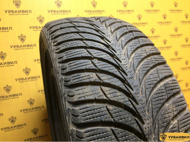 Goodyear UltraGrip Ice+ 225/50 R17 98T