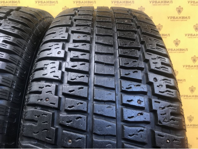 Cooper Weather-Master S/T 265/75 R15