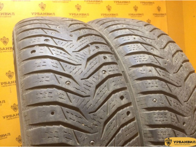 Kumho WinterCraft Ice WI31 185/65 R15 88T