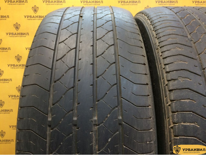 Dunlop SP Sport 270 235/55 R19 101Y