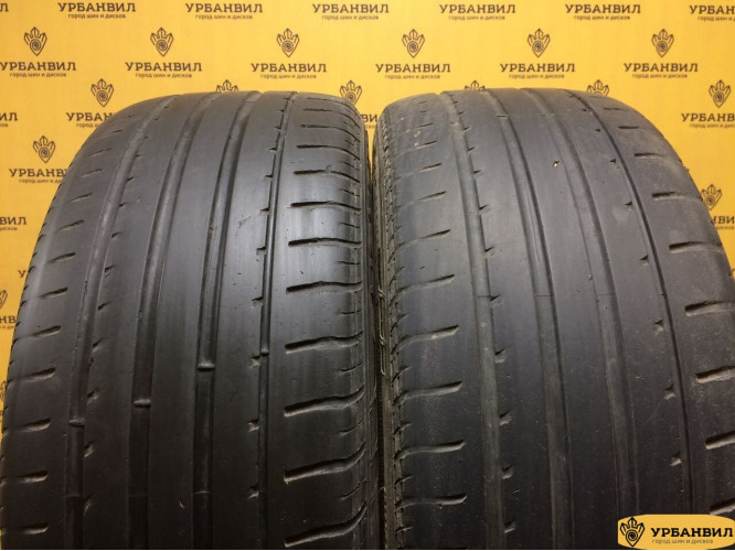 GT Radial Champiro HPY 225/45 R18 91Y