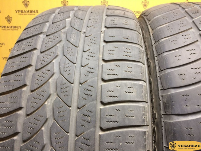 Continental Conti4x4WinterContact 255/55 R18 109H