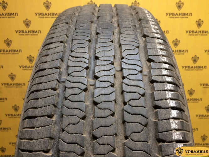 Kumho Radial 798 Plus 235/70 R16 104S