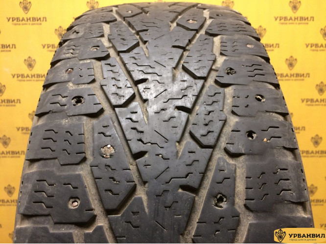 Nokian Tyres Hakkapeliitta C3 215/65 R16C 109/107R