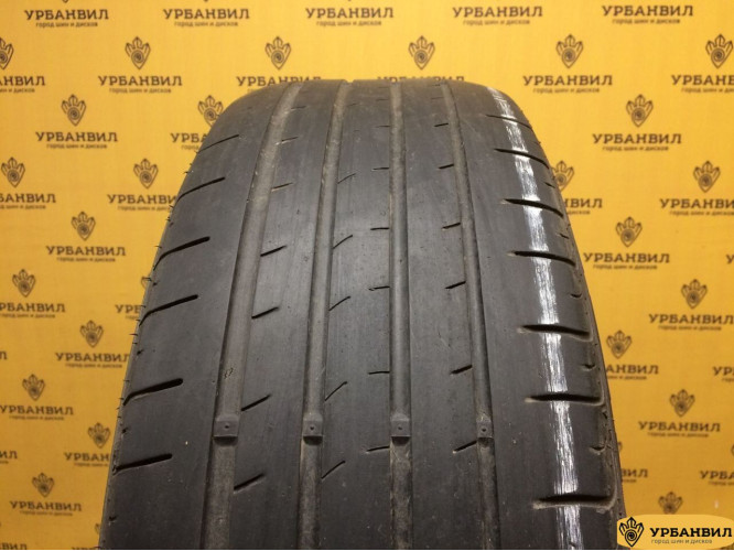 Nexen N Fera RU1 225/65 R17 102H