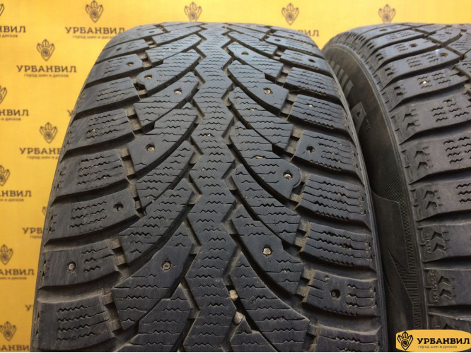 Formula Ice 205/60 R16 96T