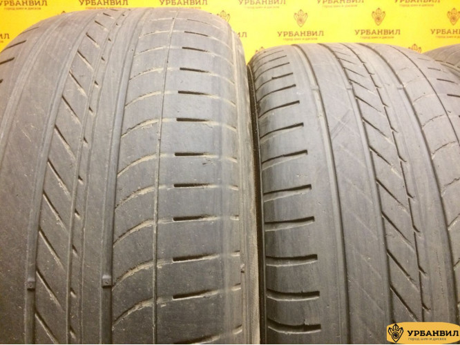 Goodyear Eagle F1 Asymmetric SUV 4x4 265/50 R19 110Y