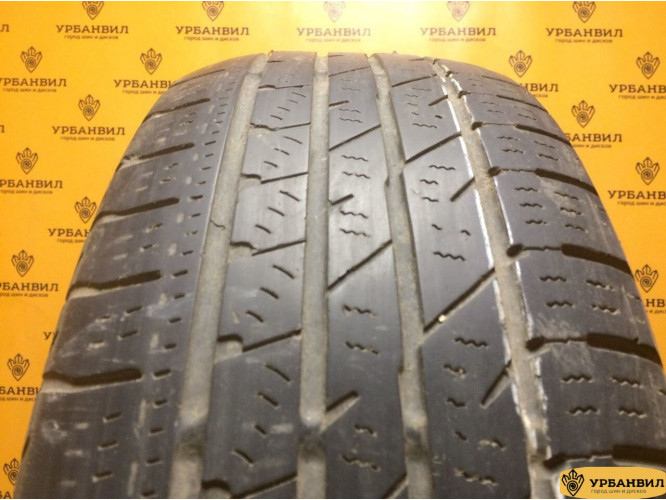 Continental ContiCrossContact LX 225/70 R15