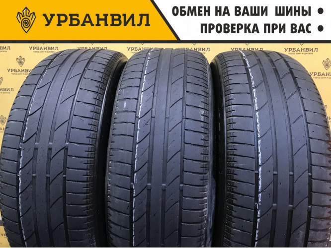 Bridgestone Turanza ER31 195/65 R15 91H