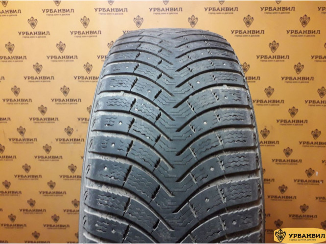 Michelin Latitude X-Ice North 2 235/60 R18 107T