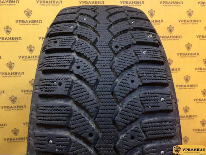 Bridgestone Blizzak DM-V1 225/60 R17