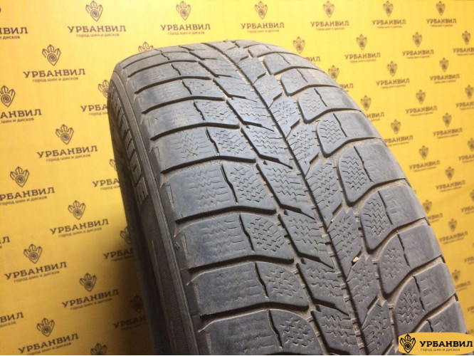 Michelin Latitude X-Ice XI2 225/65 R17 101Q