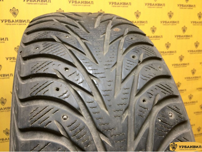 Yokohama Ice Guard IG35 245/55 R19 103T