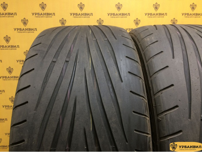 Goodyear Eagle F1 GS-D3 235/45 R17 94Y