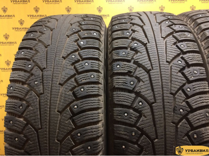 Nokian Tyres Hakkapeliitta 5 SUV 265/70 R17 112T