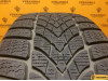 Dunlop SP Winter Sport 4D 225/50 R17