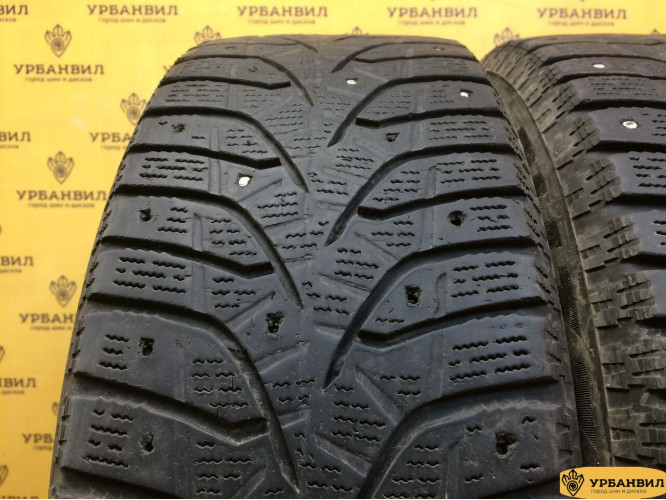 Bridgestone Blizzak Spike-02 185/60 R15 84T