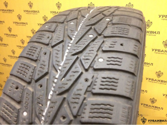 Nokian Tyres Hakkapeliitta 7 205/55 R16 94T